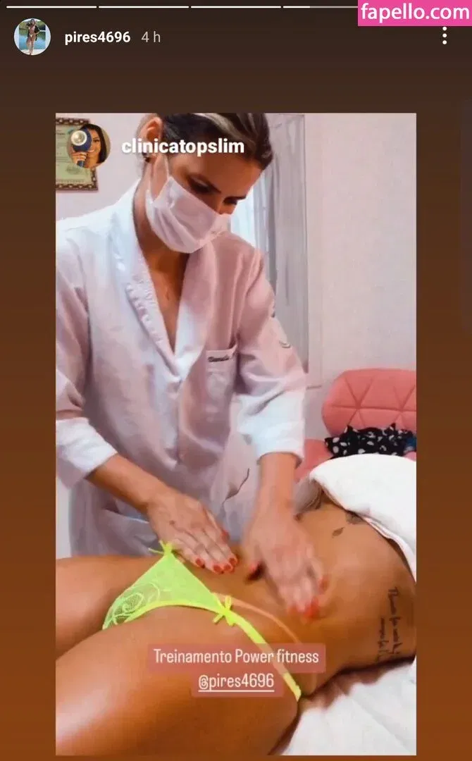 nyandias Onlyfans Photo Gallery 