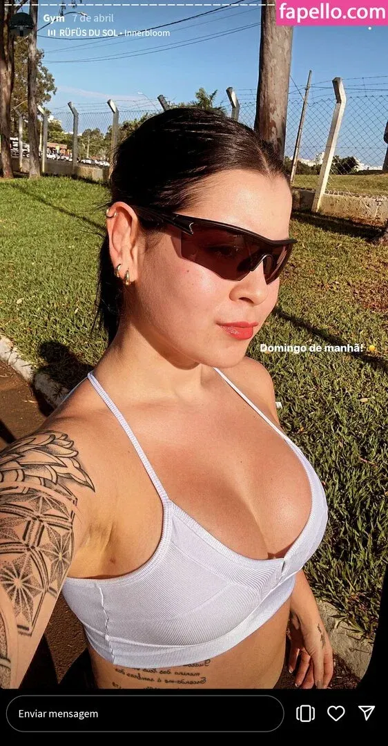 nyandias Onlyfans Photo Gallery 