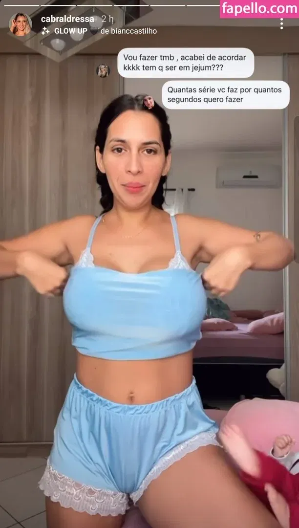 nyandias Onlyfans Photo Gallery 