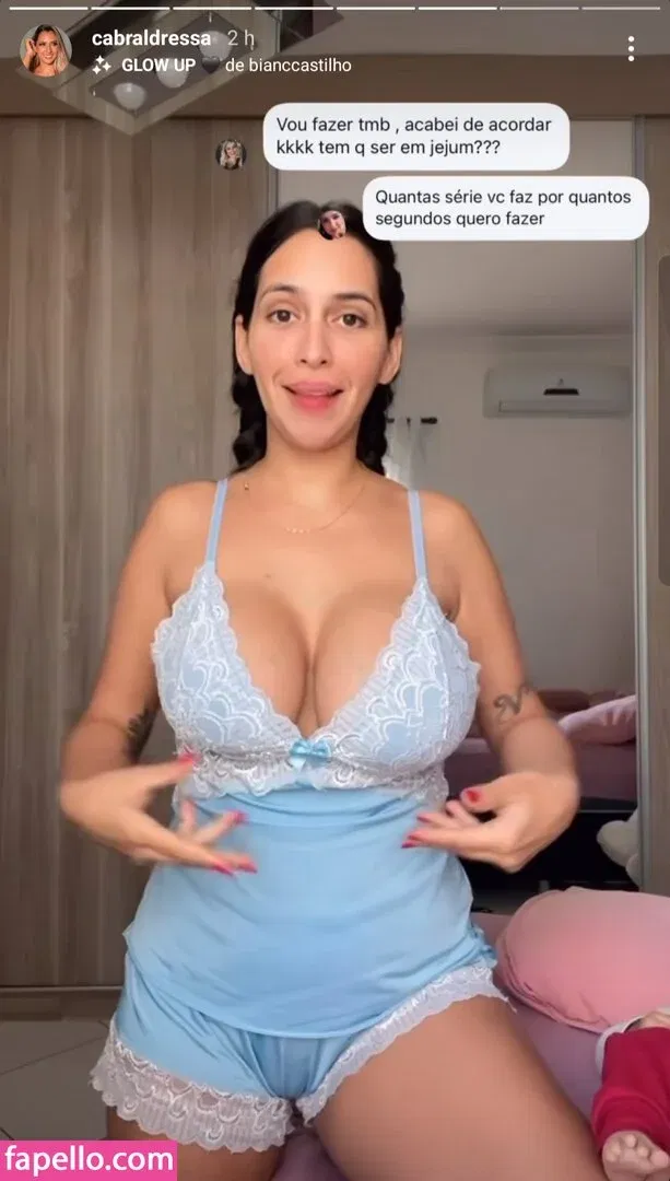 nyandias Onlyfans Photo Gallery 