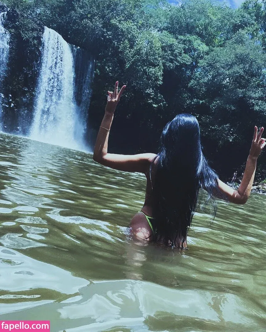 nyandias Onlyfans Photo Gallery 