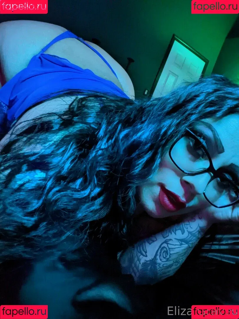 elizagraves Onlyfans Photo Gallery 