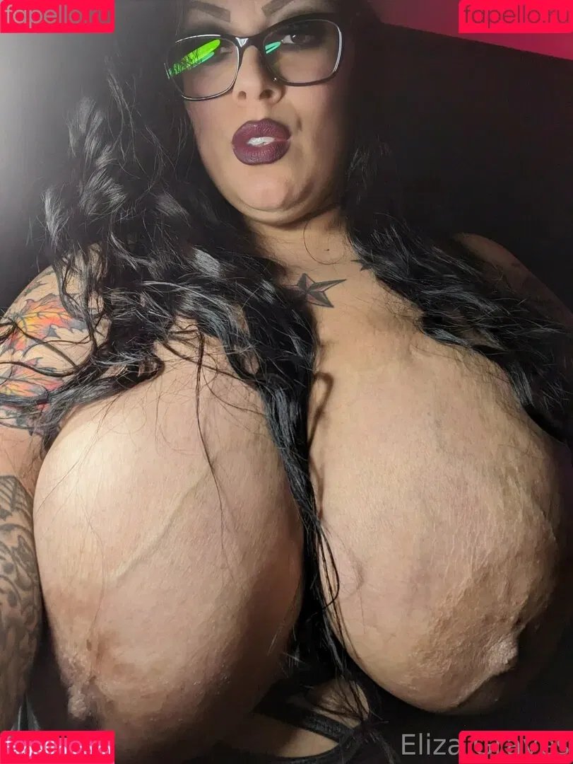 elizagraves Onlyfans Photo Gallery 