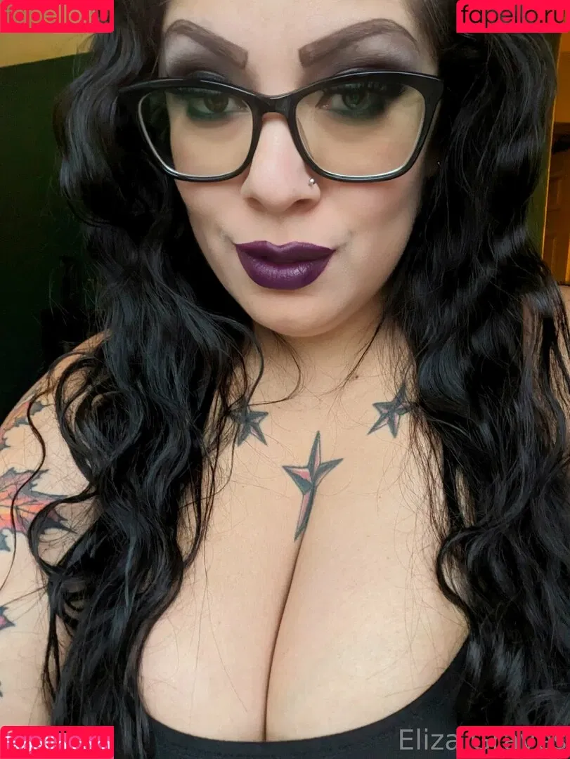 elizagraves Onlyfans Photo Gallery 