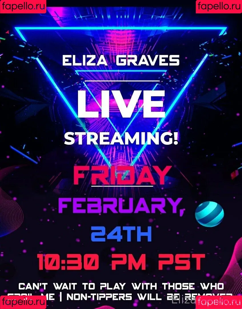elizagraves Onlyfans Photo Gallery 