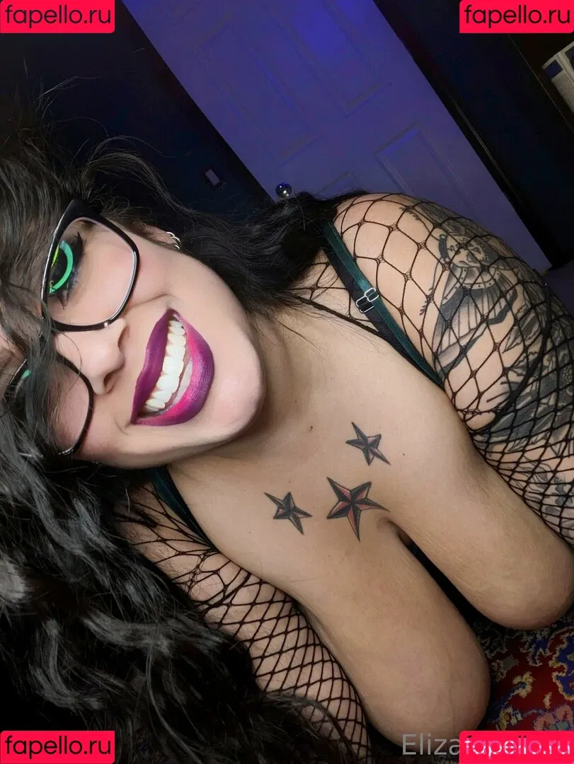 elizagraves Onlyfans Photo Gallery 
