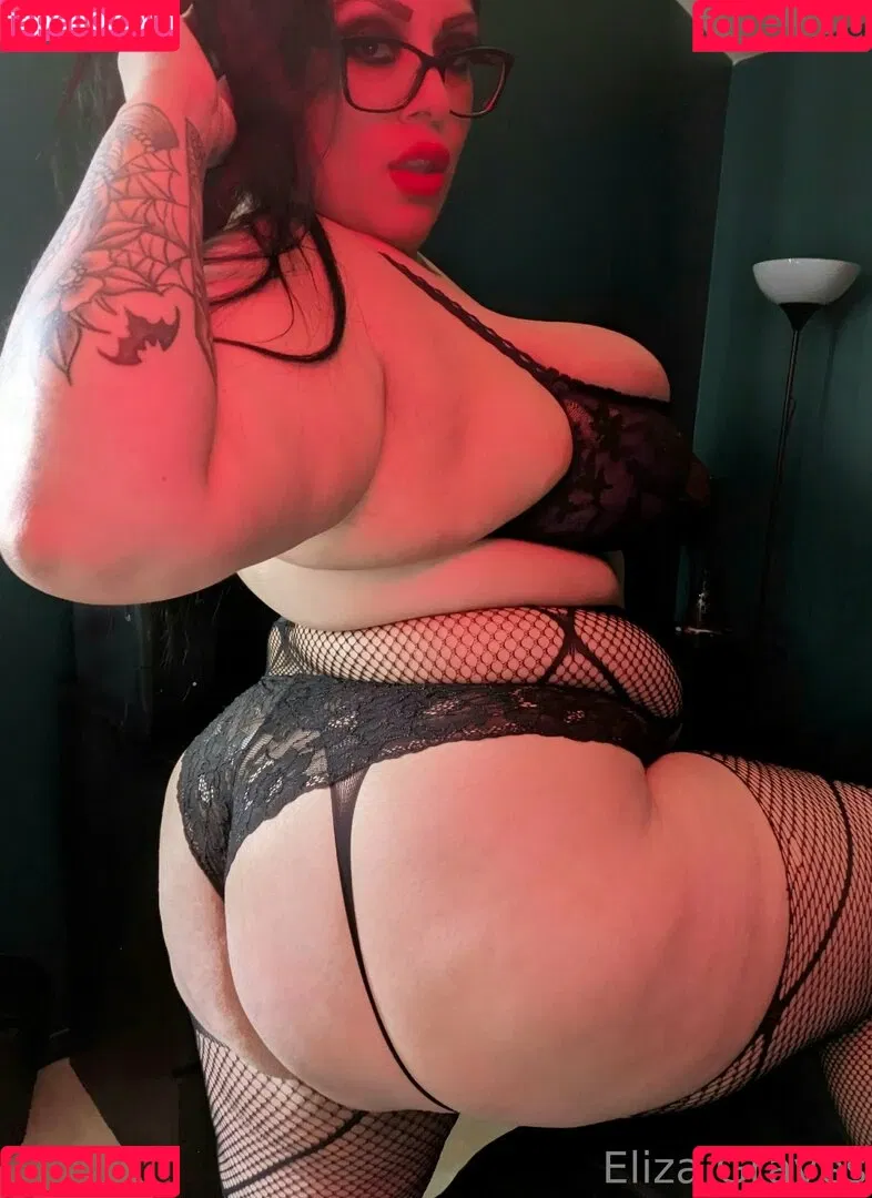 elizagraves Onlyfans Photo Gallery 