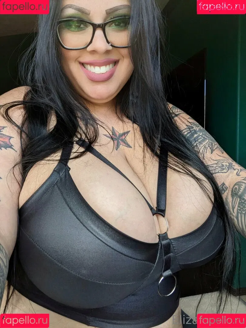 elizagraves Onlyfans Photo Gallery 
