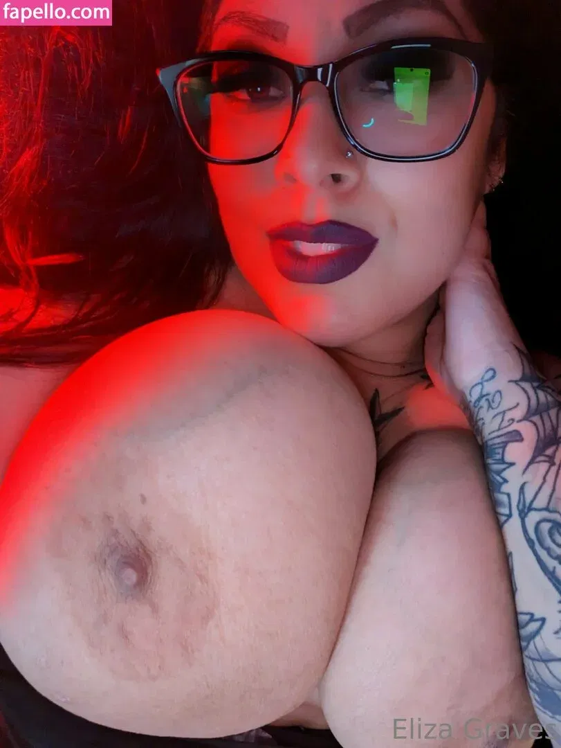 elizagraves Onlyfans Photo Gallery 