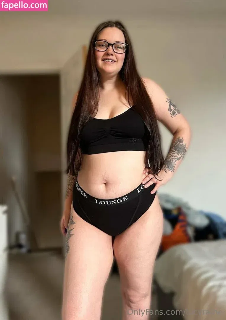 lucyraine Onlyfans Photo Gallery 