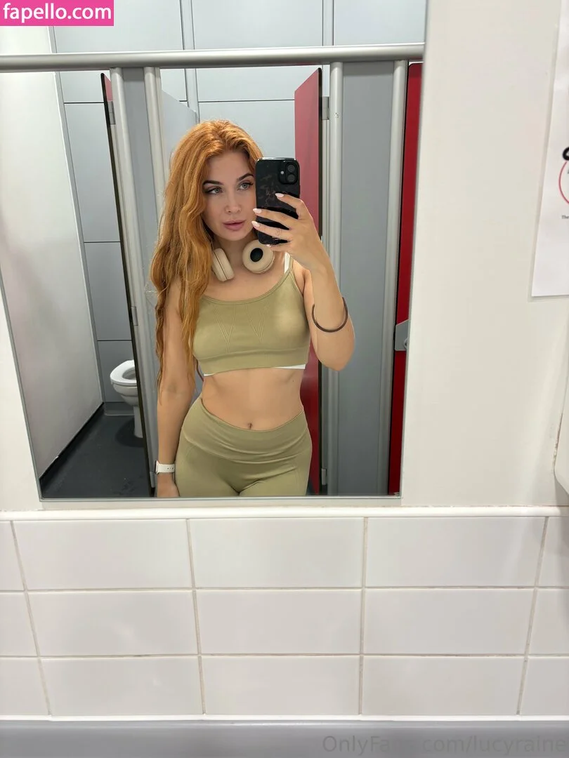 lucyraine Onlyfans Photo Gallery 