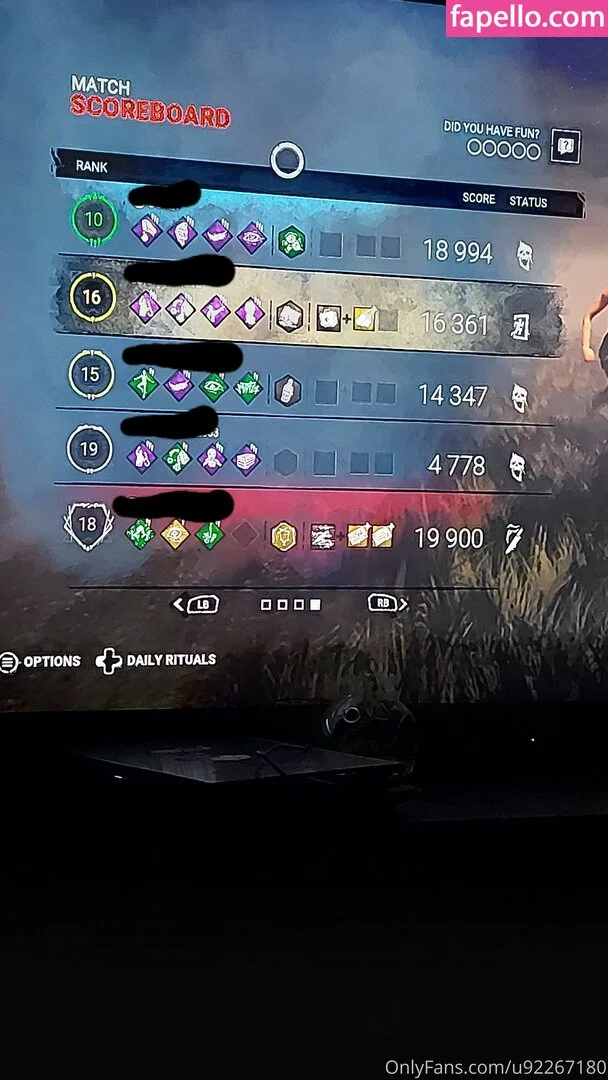 greensweater Onlyfans Photo Gallery 