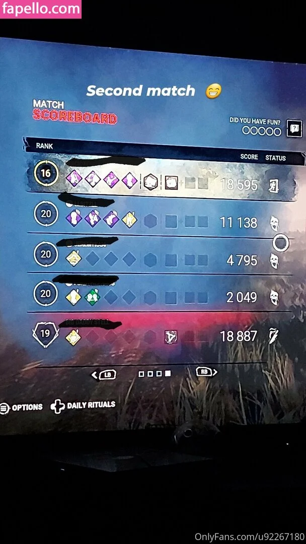 greensweater Onlyfans Photo Gallery 