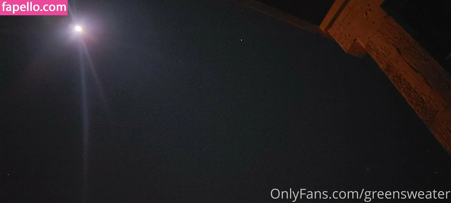 greensweater Onlyfans Photo Gallery 