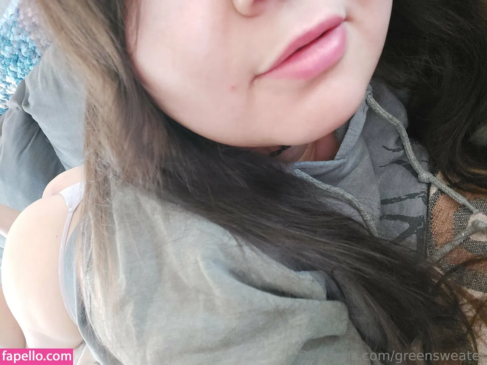 greensweater Onlyfans Photo Gallery 