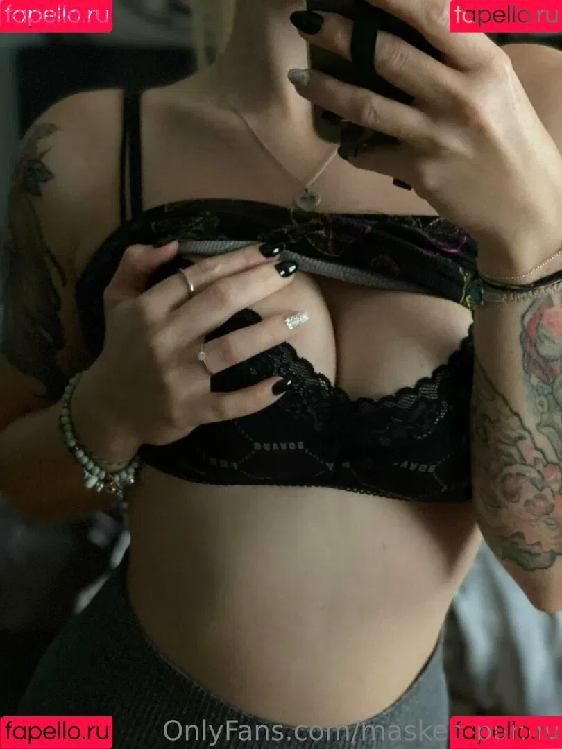 masked-bunny Onlyfans Photo Gallery 