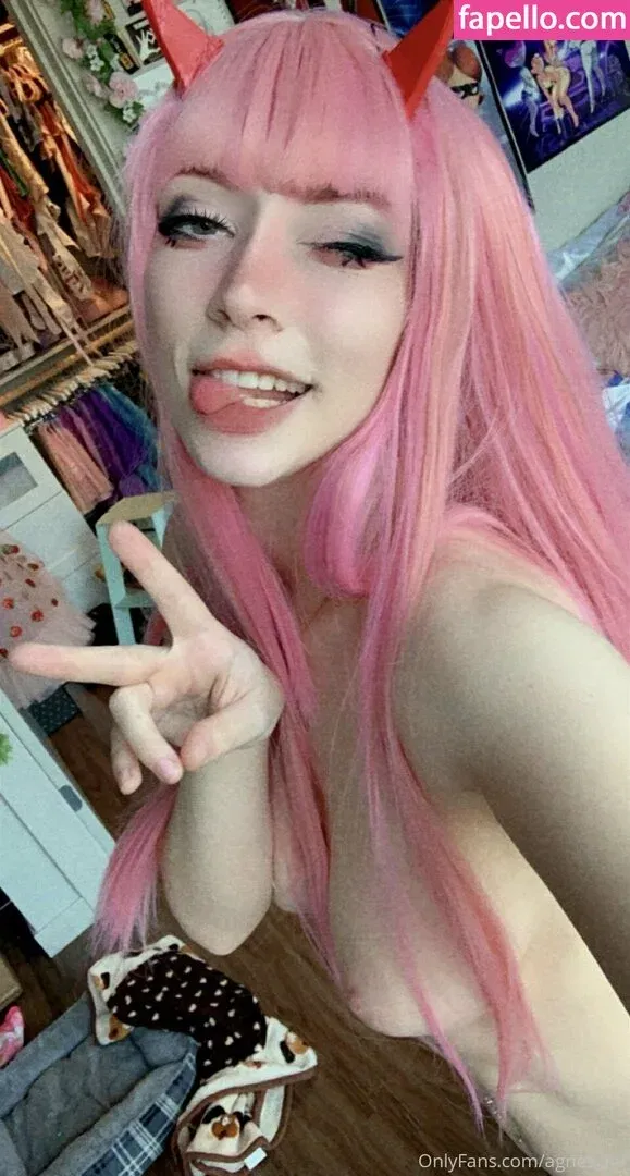 agnes_mf Onlyfans Photo Gallery 