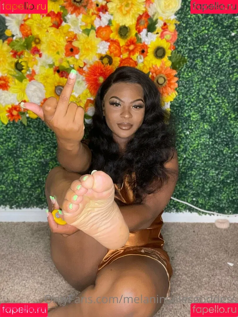 melaninsolesgoddess Onlyfans Photo Gallery 