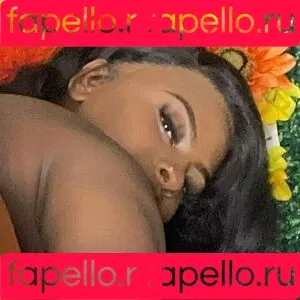 melaninsolesgoddess Onlyfans Photo Gallery 