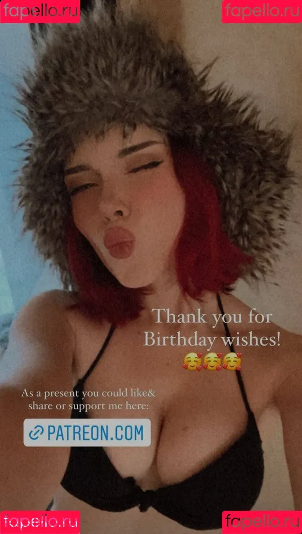 Sladkoslava Onlyfans Photo Gallery 