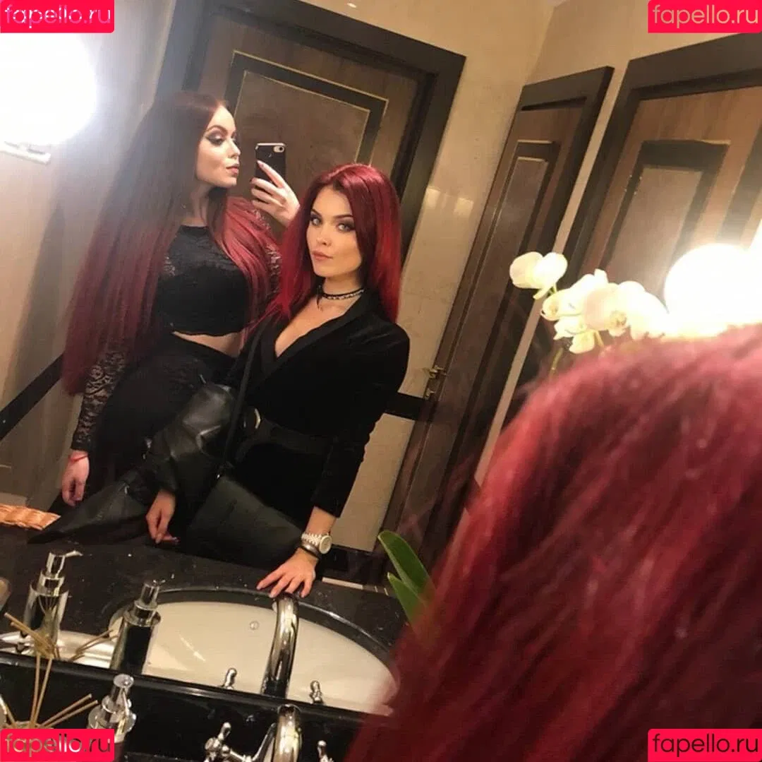 Sladkoslava Onlyfans Photo Gallery 