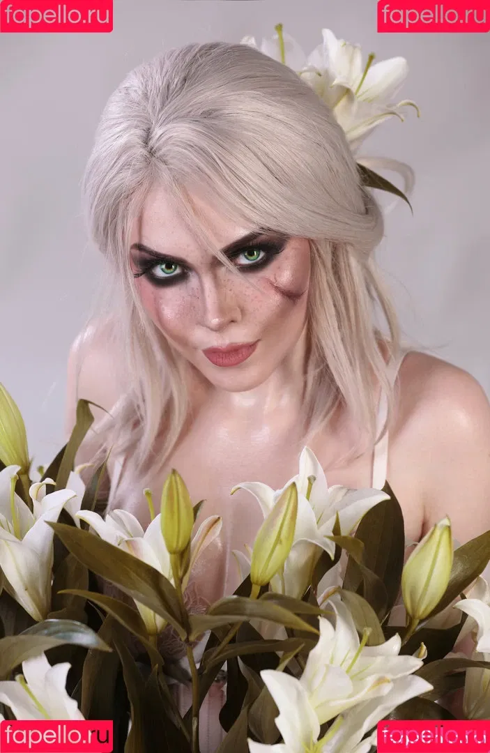 Sladkoslava Onlyfans Photo Gallery 