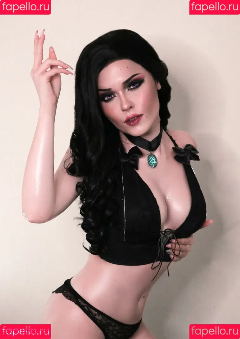 Sladkoslava Onlyfans Photo Gallery 