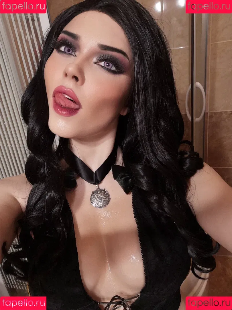Sladkoslava Onlyfans Photo Gallery 