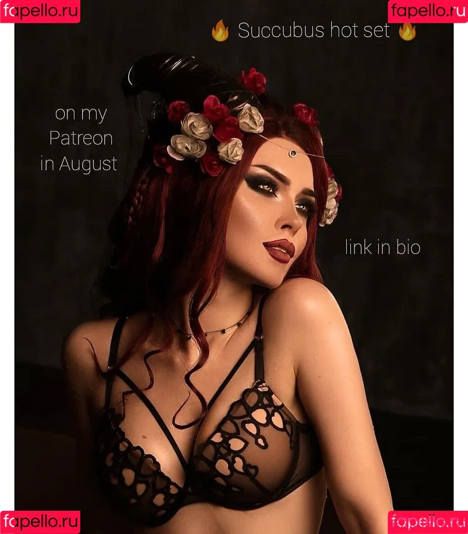 Sladkoslava Onlyfans Photo Gallery 
