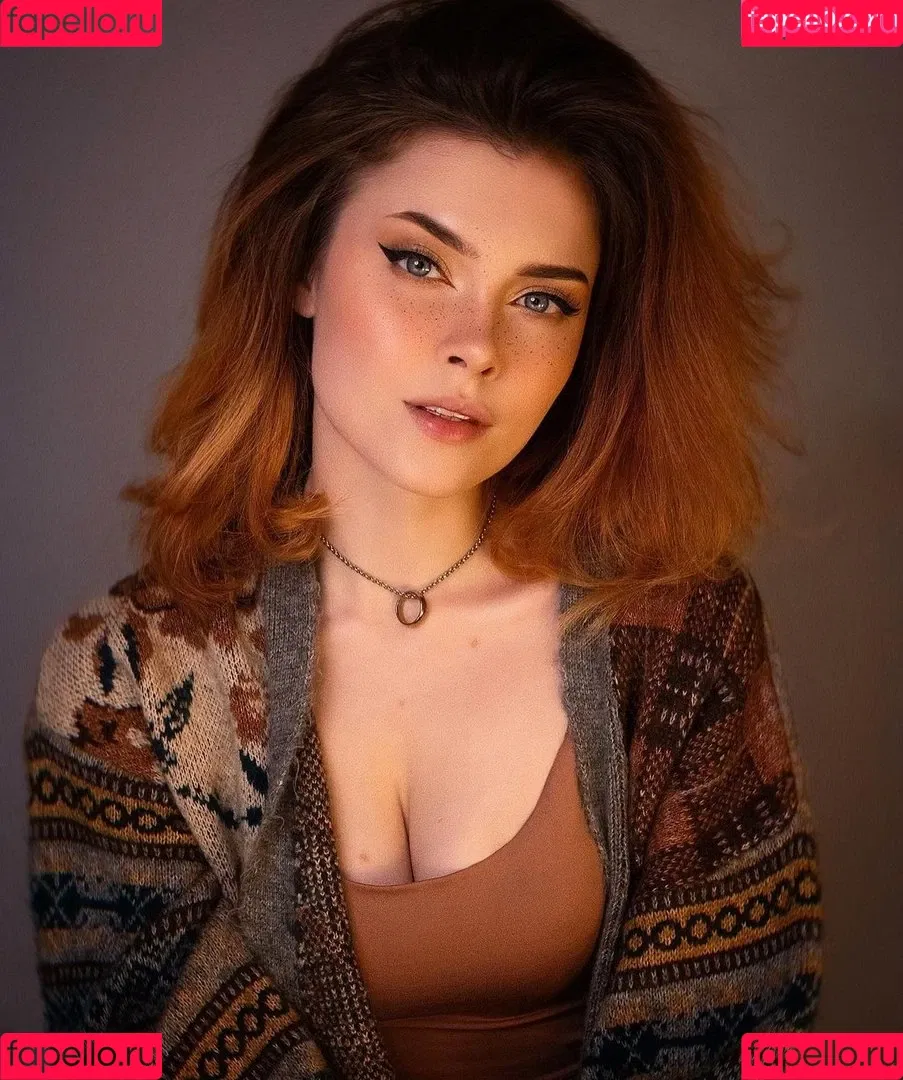 Sladkoslava Onlyfans Photo Gallery 