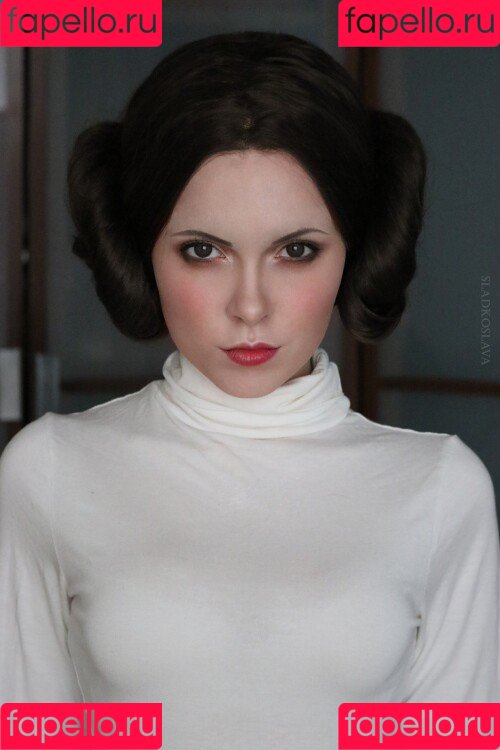 Sladkoslava Onlyfans Photo Gallery 