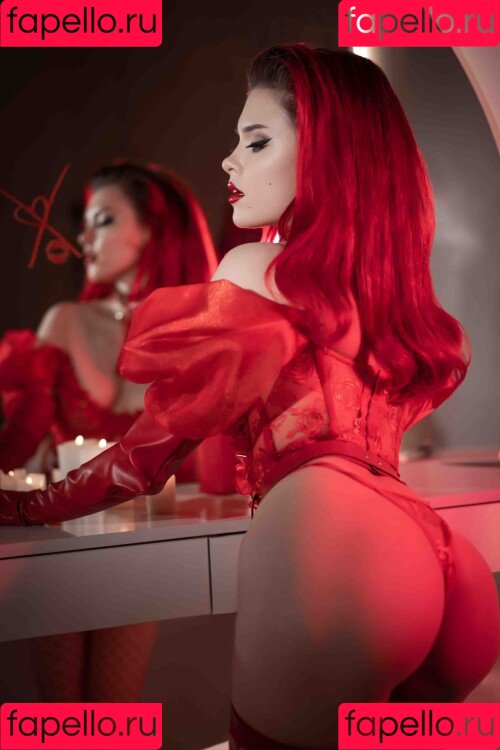 Sladkoslava Onlyfans Photo Gallery 