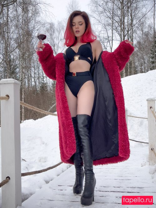 Sladkoslava Nude Onlyfans Photo 22