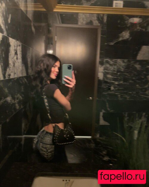 Baristaxjade Nude Onlyfans Photo 22