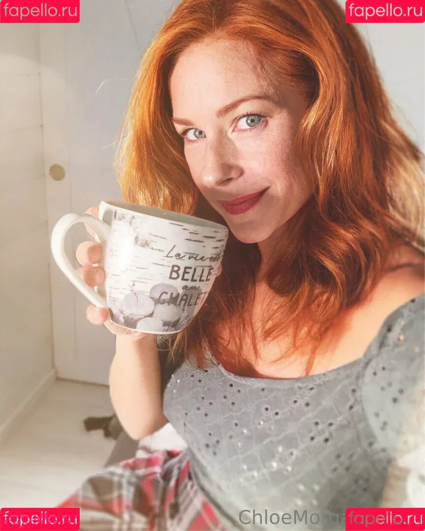 chloemorgane Onlyfans Photo Gallery 