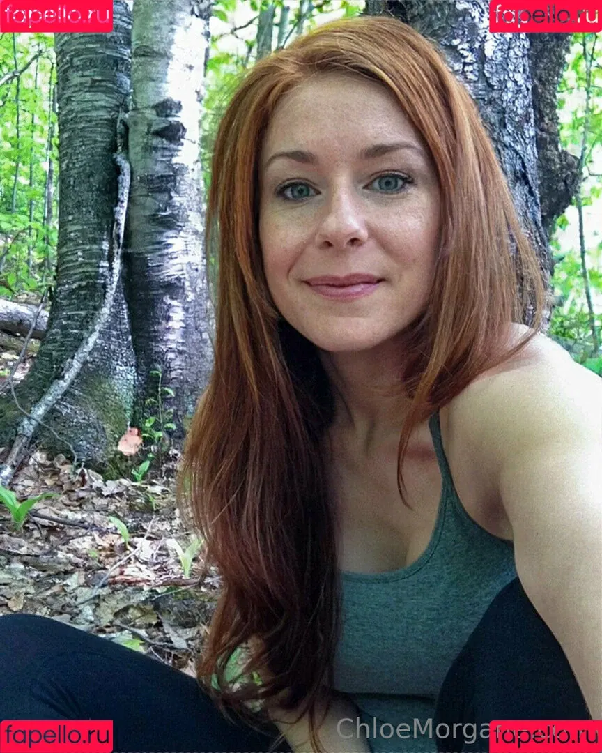chloemorgane Onlyfans Photo Gallery 