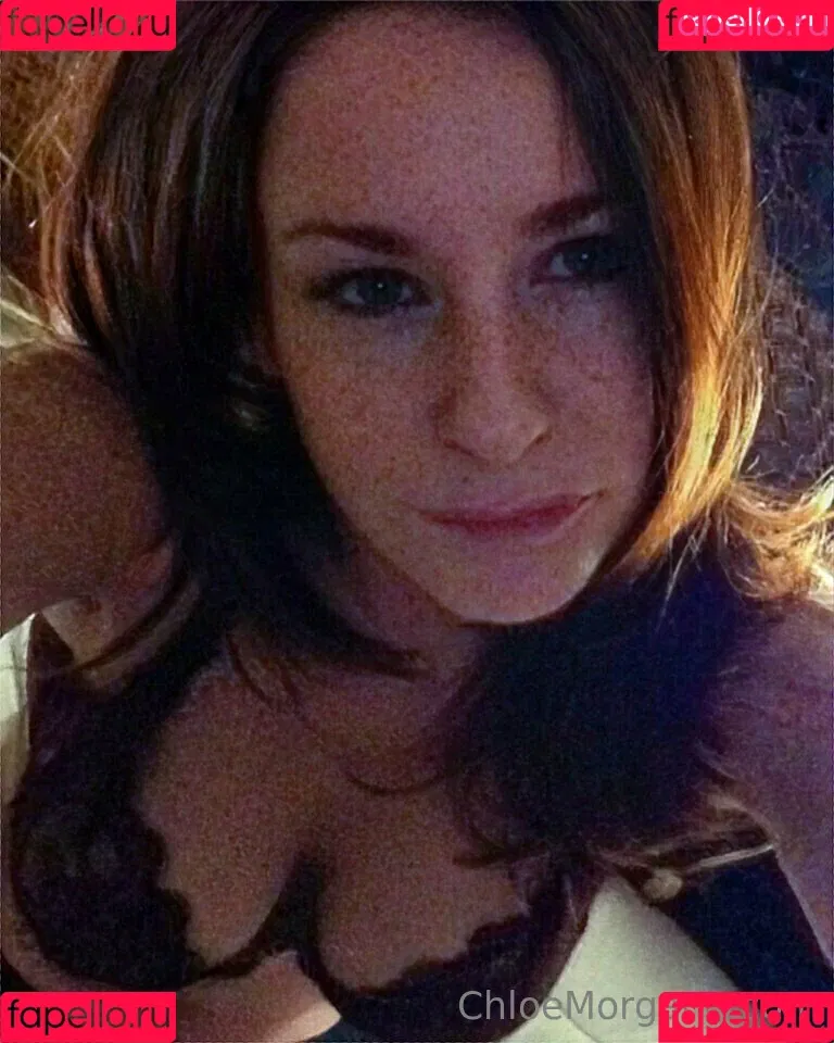 chloemorgane Onlyfans Photo Gallery 