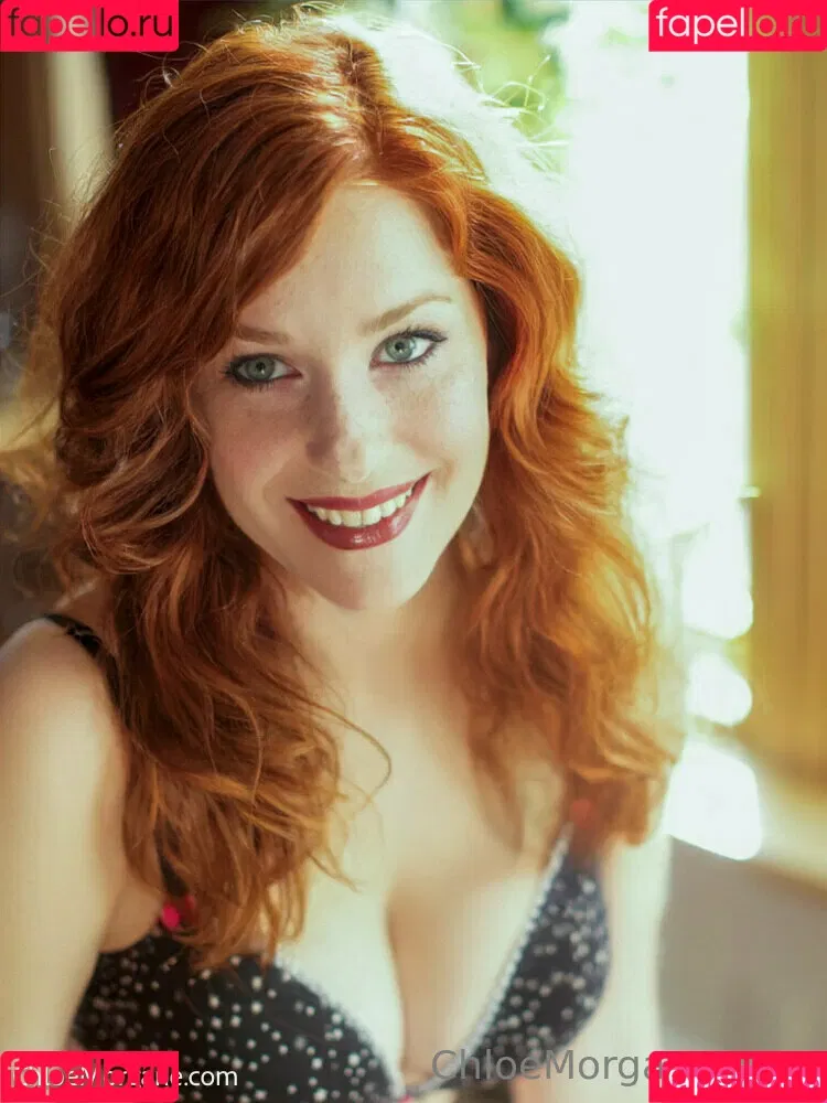chloemorgane Onlyfans Photo Gallery 