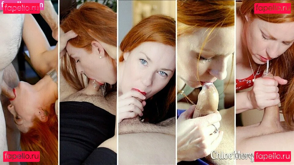 chloemorgane Onlyfans Photo Gallery 