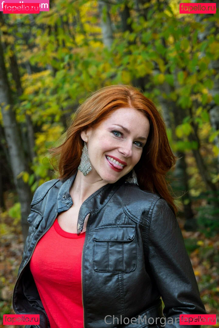 chloemorgane Onlyfans Photo Gallery 