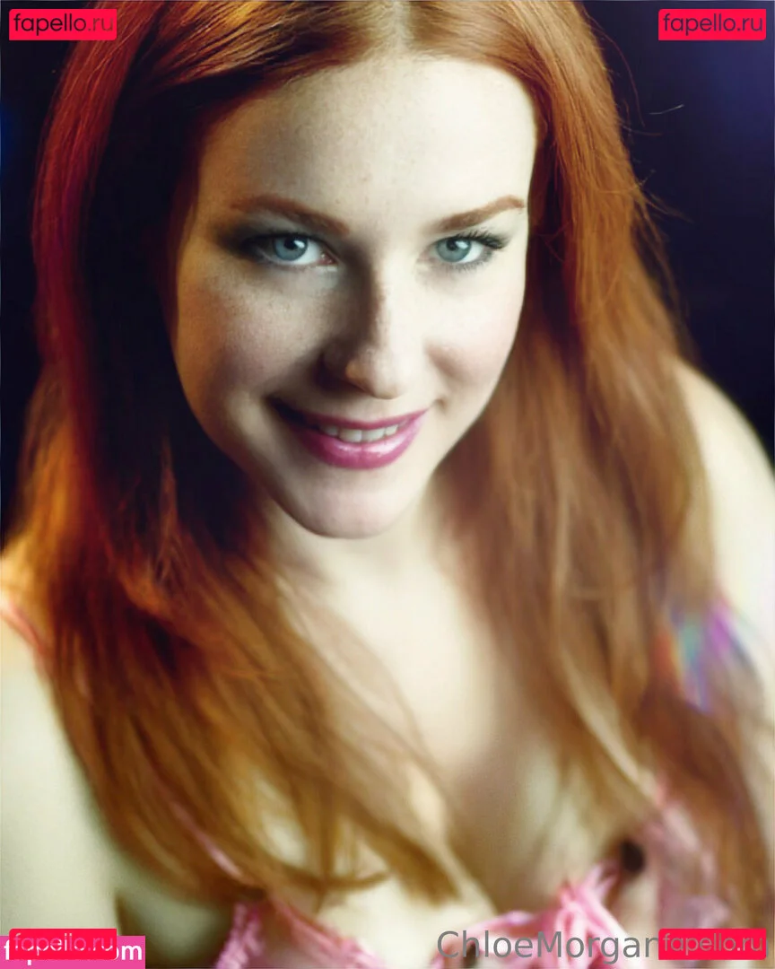 chloemorgane Onlyfans Photo Gallery 