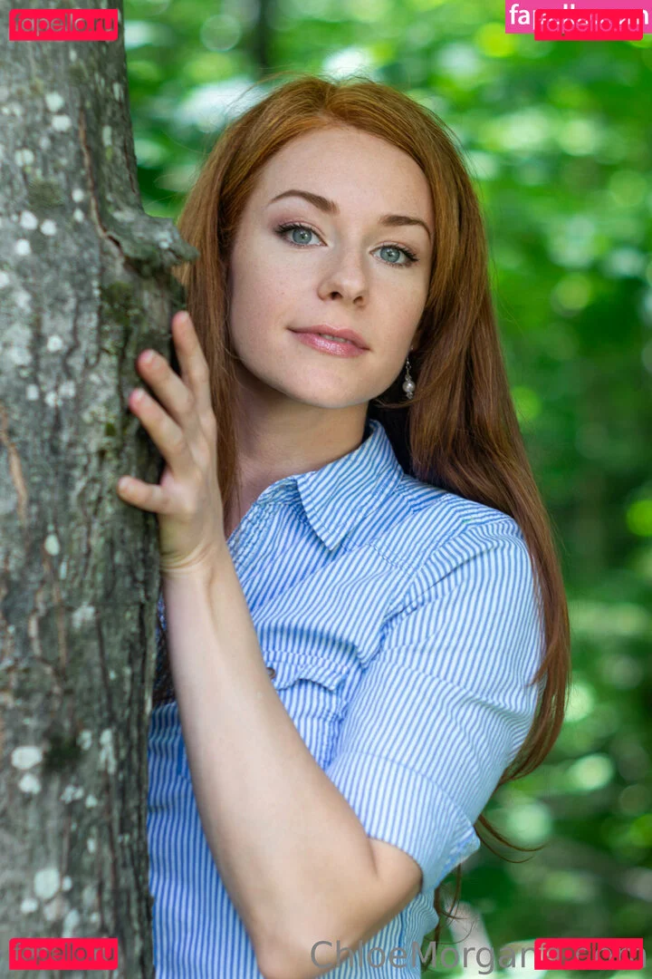 chloemorgane Onlyfans Photo Gallery 