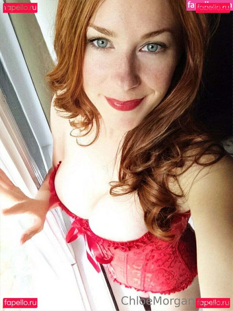 chloemorgane Onlyfans Photo Gallery 