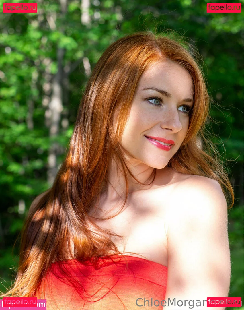 chloemorgane Onlyfans Photo Gallery 