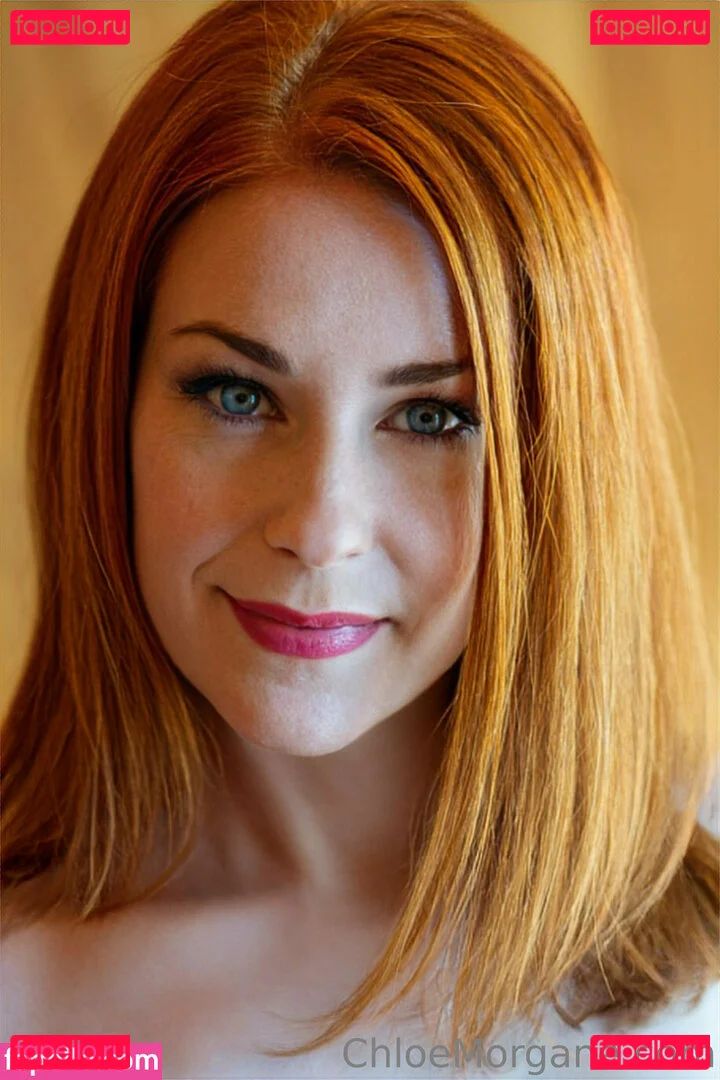 chloemorgane Onlyfans Photo Gallery 