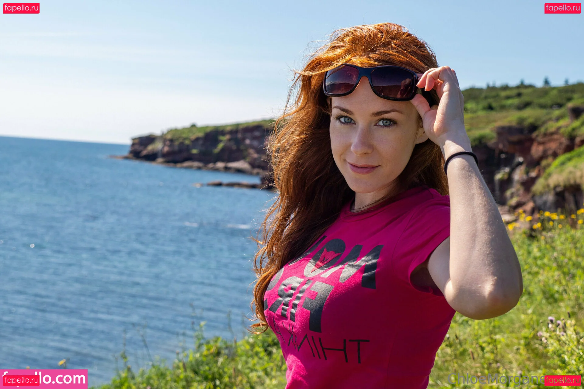 chloemorgane Onlyfans Photo Gallery 