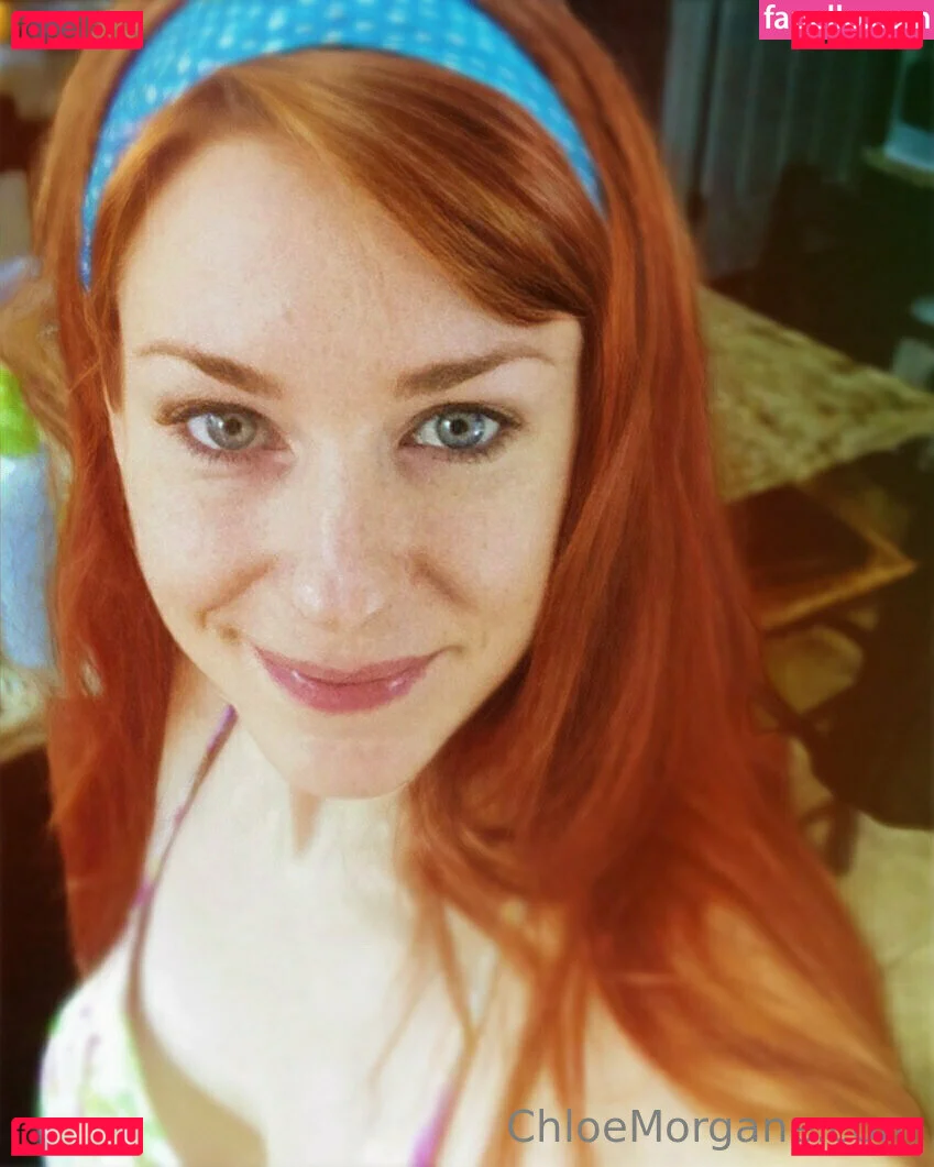 chloemorgane Onlyfans Photo Gallery 