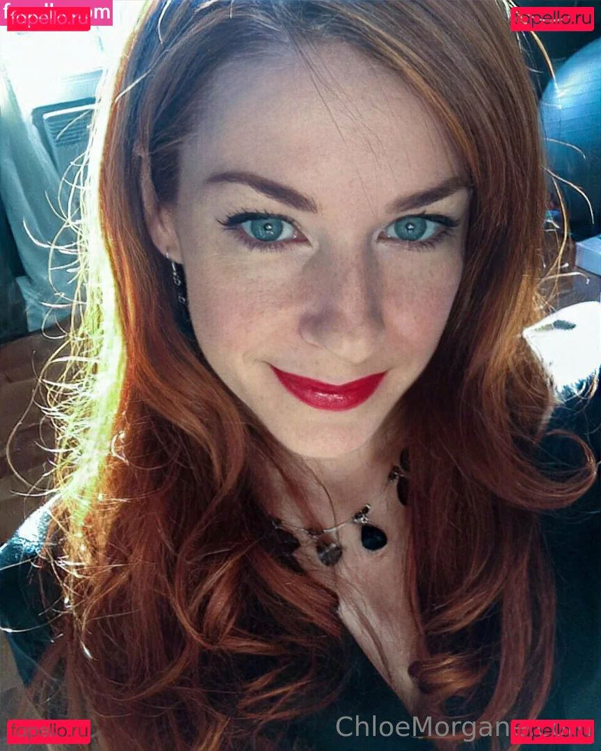 chloemorgane Onlyfans Photo Gallery 