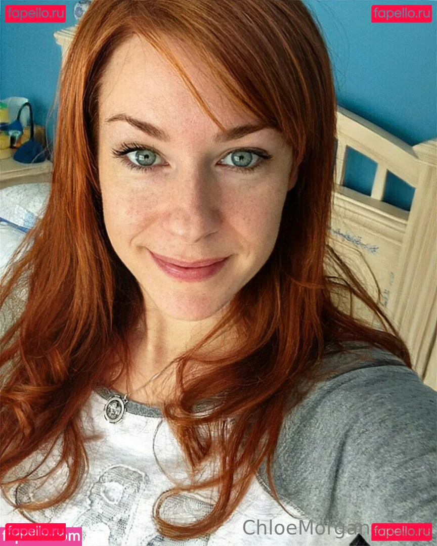 chloemorgane Onlyfans Photo Gallery 