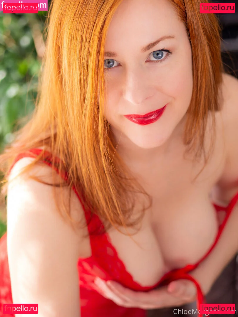 chloemorgane Onlyfans Photo Gallery 